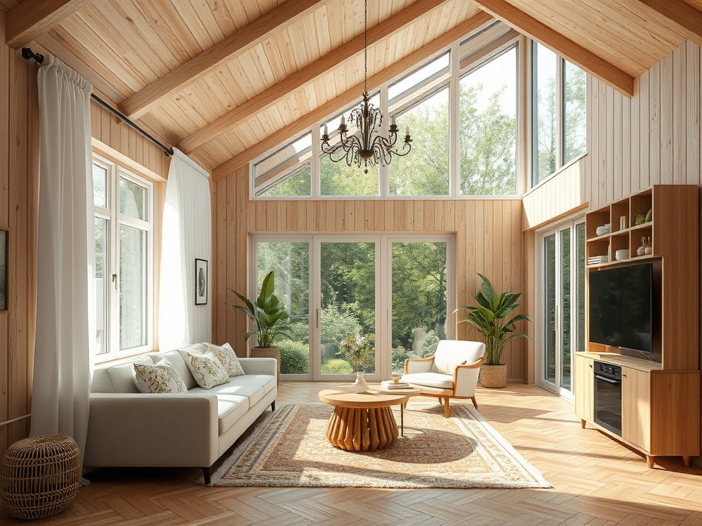 ronintex.ru | Особенности монтажа систем "Теплый пол" в деревянном доме