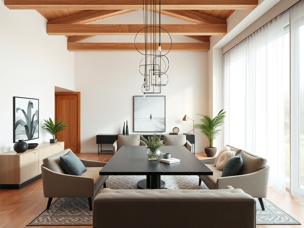 ronintex.ru | Как встроить в интерьер большую коллекцию виниловых пластинок