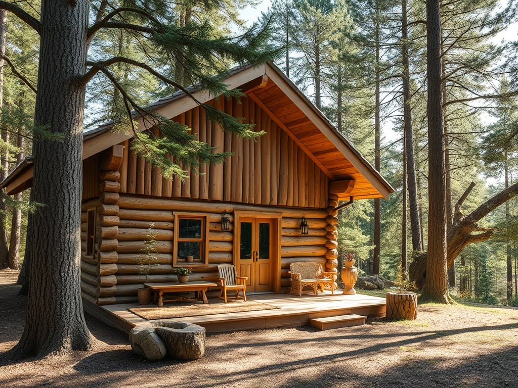 ronintex.ru | Влияние деревянного дома на здоровье и психологическое состояние