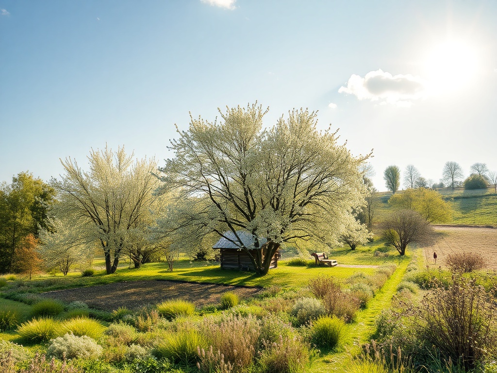 ronintex.ru | Живая изгородь вместо забора